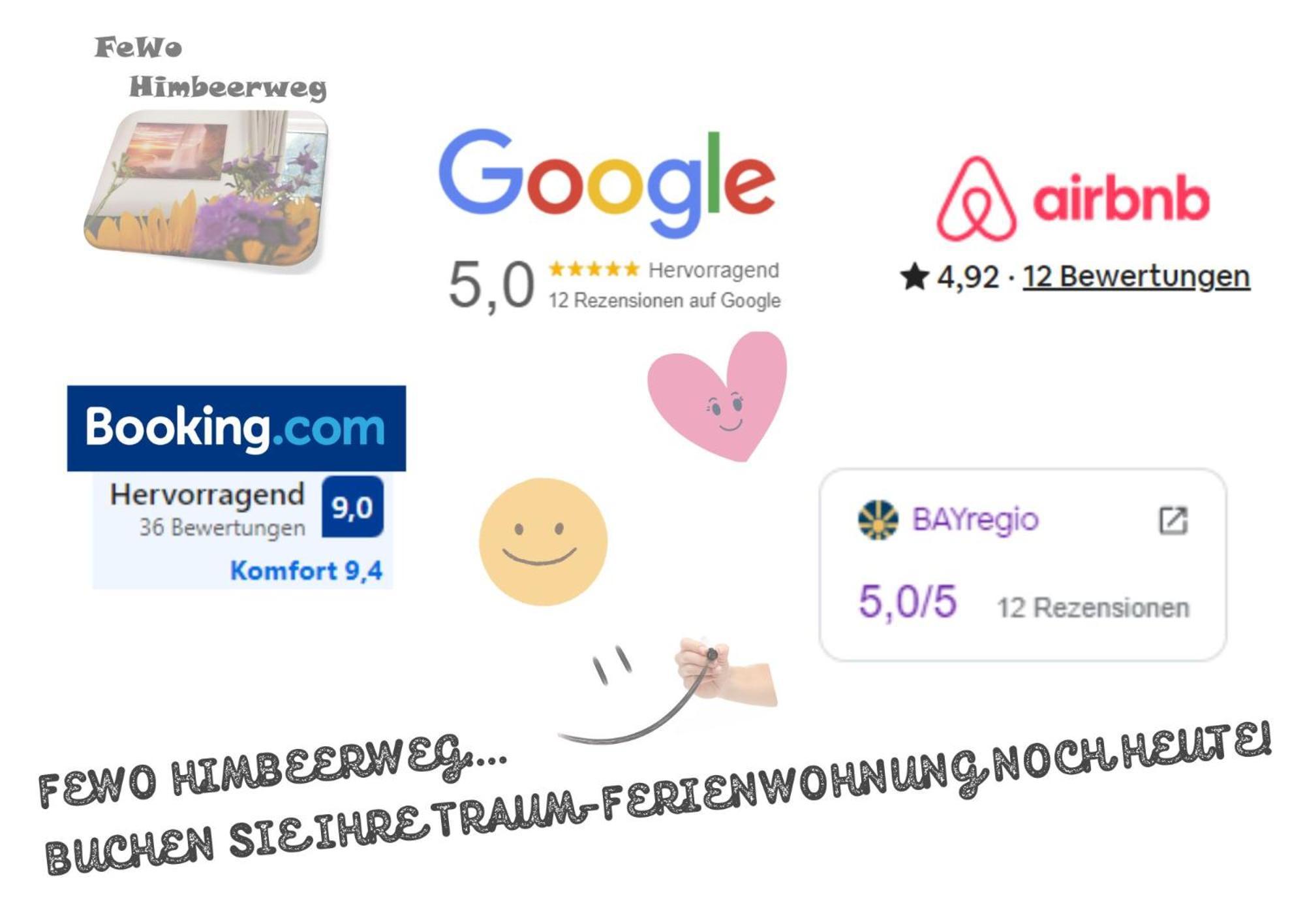 Fewo Himbeerweg Tutzing Zewnętrze zdjęcie